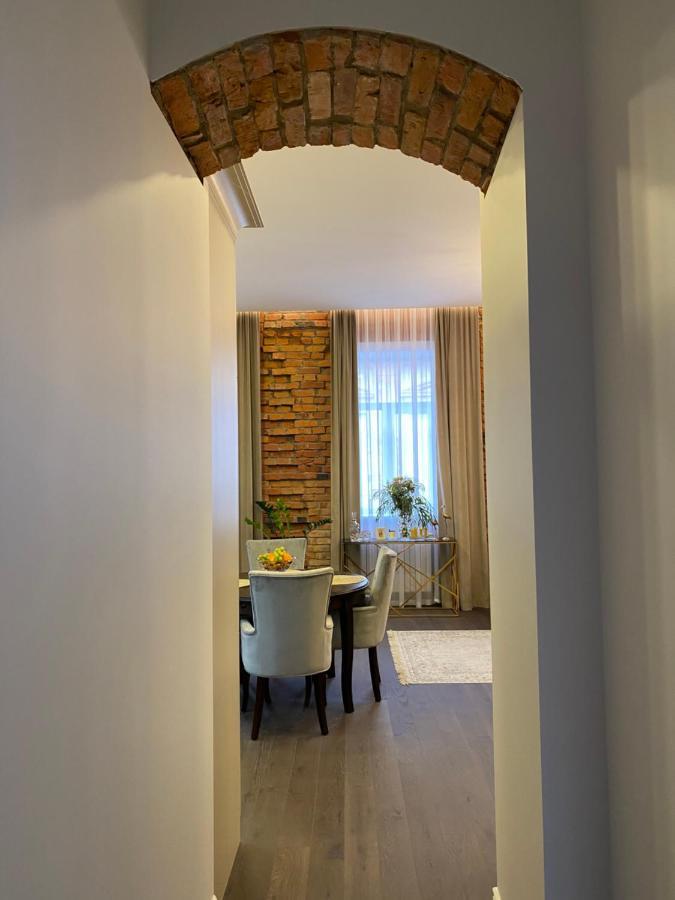 Old Town Apartment Kaunas Exterior photo